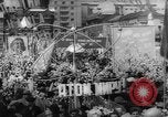 Immagine di Giorno di maggio celebrazione Mosca Russia Unione Sovietica, 1961, secondo 50 filmato di repertorio 65675043752