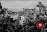 Immagine di Giorno di maggio celebrazione Mosca Russia Unione Sovietica, 1961, secondo 54 filmato di repertorio 65675043752