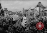 Immagine di Giorno di maggio celebrazione Mosca Russia Unione Sovietica, 1961, secondo 55 filmato di repertorio 65675043752