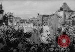 Immagine di Giorno di maggio celebrazione Mosca Russia Unione Sovietica, 1961, secondo 57 filmato di repertorio 65675043752