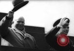 Immagine di Giorno di maggio celebrazione Mosca Russia Unione Sovietica, 1961, secondo 58 filmato di repertorio 65675043752