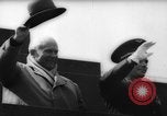 Immagine di Giorno di maggio celebrazione Mosca Russia Unione Sovietica, 1961, secondo 59 filmato di repertorio 65675043752