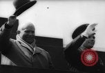Immagine di Giorno di maggio celebrazione Mosca Russia Unione Sovietica, 1961, secondo 60 filmato di repertorio 65675043752
