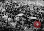 Immagine di Giorno di maggio celebrazione Mosca Russia Unione Sovietica, 1961, secondo 62 filmato di repertorio 65675043752
