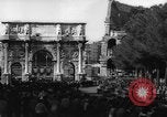 Immagine di La regina Elisabetta II Italia, 1961, secondo 8 filmato di repertorio 65675043753