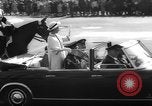 Immagine di La regina Elisabetta II Italia, 1961, secondo 11 filmato di repertorio 65675043753