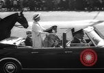 Immagine di La regina Elisabetta II Italia, 1961, secondo 12 filmato di repertorio 65675043753