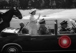 Immagine di La regina Elisabetta II Italia, 1961, secondo 14 filmato di repertorio 65675043753