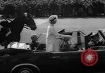 Immagine di La regina Elisabetta II Italia, 1961, secondo 16 filmato di repertorio 65675043753