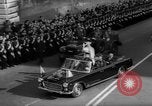 Immagine di La regina Elisabetta II Italia, 1961, secondo 18 filmato di repertorio 65675043753