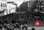 Immagine di La regina Elisabetta II Italia, 1961, secondo 24 filmato di repertorio 65675043753