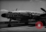Immagine di Il presidente John F Kennedy Washington DC USA, 1961, secondo 6 filmato di repertorio 65675043754