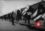 Immagine di Il presidente John F Kennedy Washington DC USA, 1961, secondo 8 filmato di repertorio 65675043754