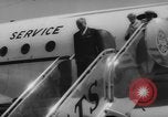 Immagine di Il presidente John F Kennedy Washington DC USA, 1961, secondo 10 filmato di repertorio 65675043754