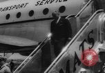 Immagine di Il presidente John F Kennedy Washington DC USA, 1961, secondo 12 filmato di repertorio 65675043754