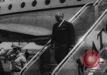 Immagine di Il presidente John F Kennedy Washington DC USA, 1961, secondo 13 filmato di repertorio 65675043754