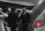 Immagine di Il presidente John F Kennedy Washington DC USA, 1961, secondo 15 filmato di repertorio 65675043754