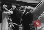 Immagine di Il presidente John F Kennedy Washington DC USA, 1961, secondo 16 filmato di repertorio 65675043754