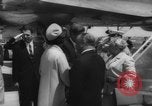 Immagine di Il presidente John F Kennedy Washington DC USA, 1961, secondo 21 filmato di repertorio 65675043754