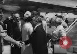 Immagine di Il presidente John F Kennedy Washington DC USA, 1961, secondo 22 filmato di repertorio 65675043754