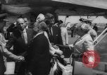Immagine di Il presidente John F Kennedy Washington DC USA, 1961, secondo 23 filmato di repertorio 65675043754