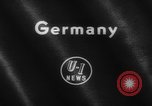 Immagine di Amphicar Auto anfibia Germania, 1961, secondo 3 filmato di repertorio 65675043755