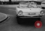 Immagine di Amphicar Auto anfibia Germania, 1961, secondo 5 filmato di repertorio 65675043755
