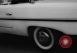 Immagine di Amphicar Auto anfibia Germania, 1961, secondo 8 filmato di repertorio 65675043755