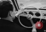 Immagine di Amphicar Auto anfibia Germania, 1961, secondo 18 filmato di repertorio 65675043755