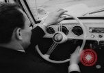 Immagine di Amphicar Auto anfibia Germania, 1961, secondo 19 filmato di repertorio 65675043755