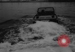 Immagine di Amphicar Auto anfibia Germania, 1961, secondo 23 filmato di repertorio 65675043755