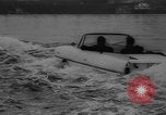 Immagine di Amphicar Auto anfibia Germania, 1961, secondo 27 filmato di repertorio 65675043755