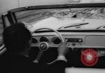 Immagine di Amphicar Auto anfibia Germania, 1961, secondo 30 filmato di repertorio 65675043755