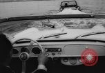 Immagine di Amphicar Auto anfibia Germania, 1961, secondo 31 filmato di repertorio 65675043755