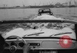 Immagine di Amphicar Auto anfibia Germania, 1961, secondo 32 filmato di repertorio 65675043755