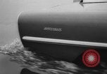 Immagine di Amphicar Auto anfibia Germania, 1961, secondo 35 filmato di repertorio 65675043755