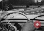 Immagine di Amphicar Auto anfibia Germania, 1961, secondo 37 filmato di repertorio 65675043755