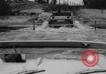 Immagine di Amphicar Auto anfibia Germania, 1961, secondo 40 filmato di repertorio 65675043755