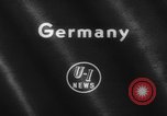 Immagine di Campionato di ginnastica Germania, 1961, secondo 4 filmato di repertorio 65675043756