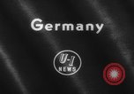Immagine di Campionato di ginnastica Germania, 1961, secondo 5 filmato di repertorio 65675043756