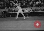 Immagine di Campionato di ginnastica Germania, 1961, secondo 7 filmato di repertorio 65675043756