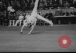 Immagine di Campionato di ginnastica Germania, 1961, secondo 8 filmato di repertorio 65675043756