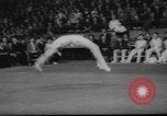 Immagine di Campionato di ginnastica Germania, 1961, secondo 9 filmato di repertorio 65675043756