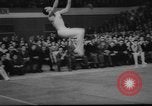 Immagine di Campionato di ginnastica Germania, 1961, secondo 11 filmato di repertorio 65675043756