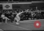 Immagine di Campionato di ginnastica Germania, 1961, secondo 12 filmato di repertorio 65675043756