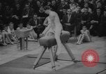 Immagine di Campionato di ginnastica Germania, 1961, secondo 17 filmato di repertorio 65675043756
