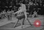 Immagine di Campionato di ginnastica Germania, 1961, secondo 18 filmato di repertorio 65675043756