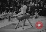 Immagine di Campionato di ginnastica Germania, 1961, secondo 20 filmato di repertorio 65675043756