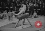 Immagine di Campionato di ginnastica Germania, 1961, secondo 21 filmato di repertorio 65675043756