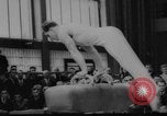 Immagine di Campionato di ginnastica Germania, 1961, secondo 22 filmato di repertorio 65675043756